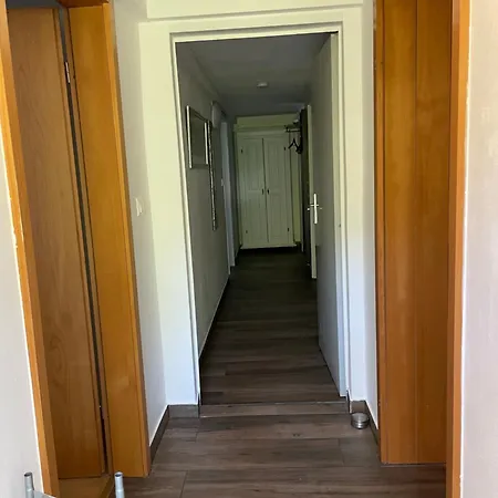 Ferien-Monteur-Wohnung Am Bach Im Gruenen Mit 3 Schlafzimmer Hemer Extérieur photo
