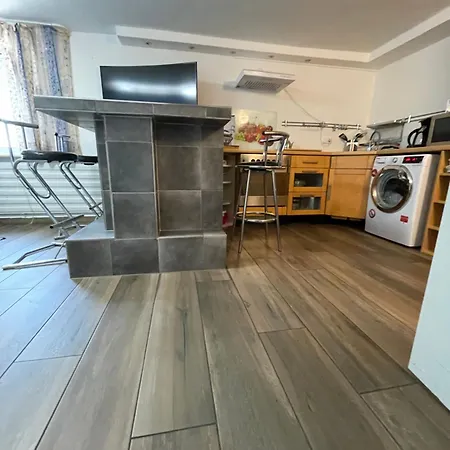 Ferien-Monteur-Wohnung Am Bach Im Gruenen Mit 3 Schlafzimmer Hemer Extérieur photo