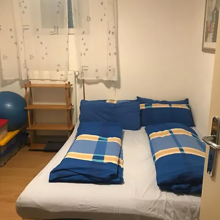 Ferien-Monteur-Wohnung Am Bach Im Gruenen Mit 3 Schlafzimmer Hemer Extérieur photo